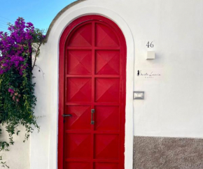 SUITE LUCIA Capri